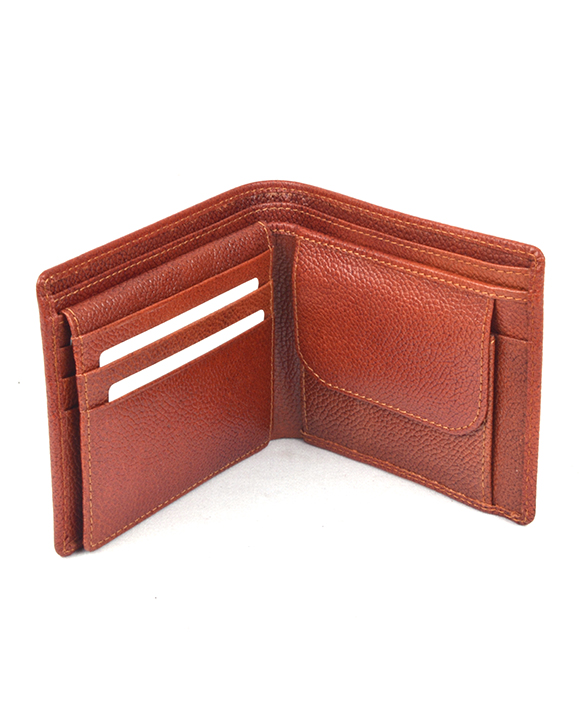 Mens Wallet Isolated On White Background Stock Photo - Download Image Now -  Bank - Financial Building, Brown, Business - iStock