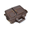 HVLS-EB Dark Brown - Image 5