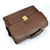Dr.Kit Bag Nappa Leather - Image 5