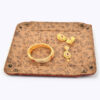 Square Collapsible Tray (S) - Image 5