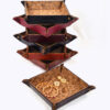 Square Mini Tray