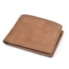 Mens Card Wallet