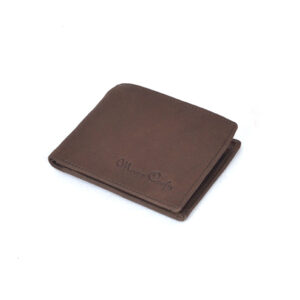 JSL-Z Wallet Dark Brown